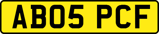 AB05PCF