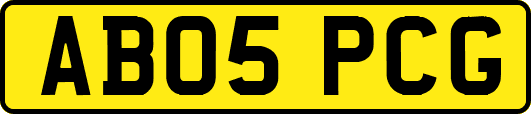 AB05PCG