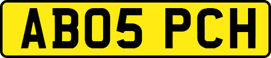 AB05PCH