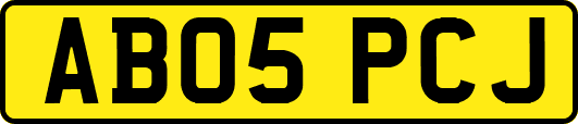 AB05PCJ