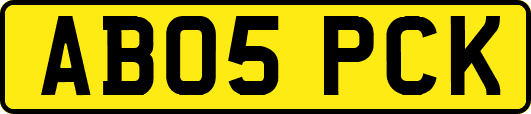 AB05PCK