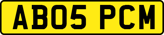 AB05PCM