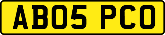 AB05PCO
