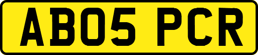 AB05PCR