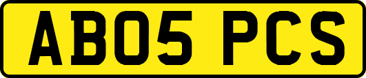 AB05PCS