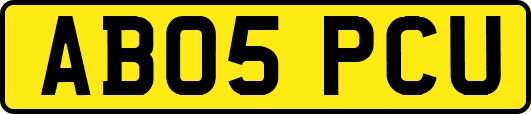 AB05PCU