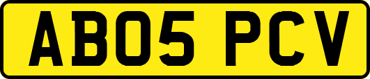 AB05PCV
