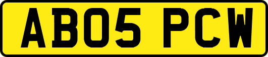 AB05PCW