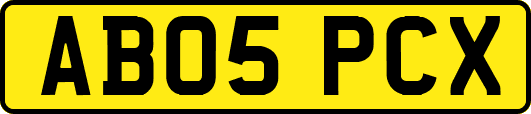 AB05PCX