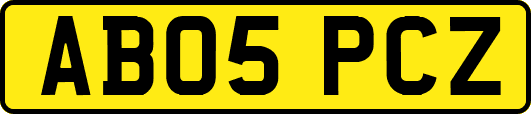 AB05PCZ