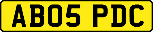 AB05PDC