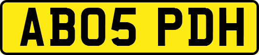 AB05PDH