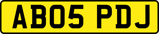 AB05PDJ