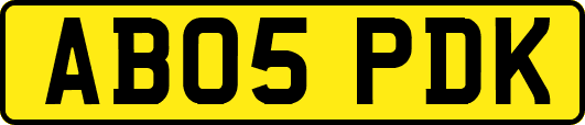 AB05PDK