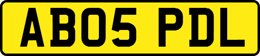 AB05PDL