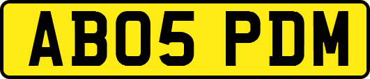 AB05PDM