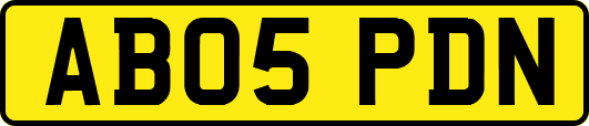 AB05PDN
