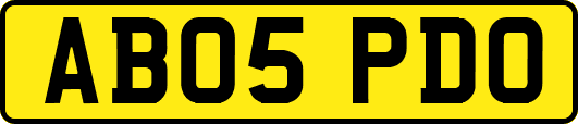 AB05PDO
