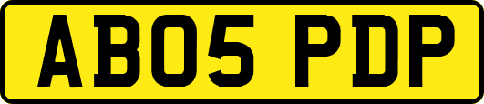 AB05PDP