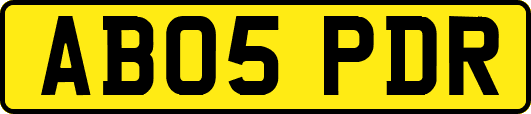 AB05PDR