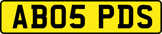 AB05PDS