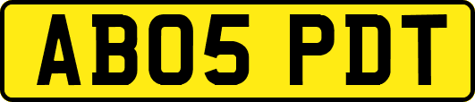 AB05PDT