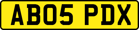 AB05PDX
