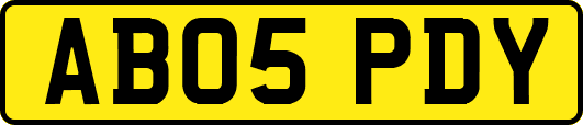 AB05PDY