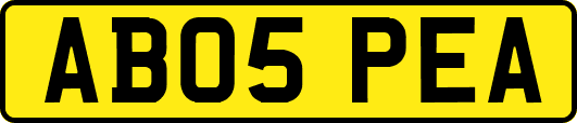 AB05PEA