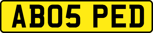 AB05PED