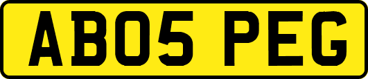 AB05PEG