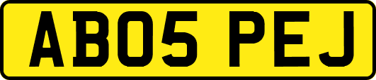 AB05PEJ