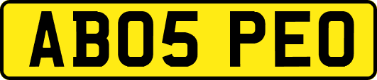 AB05PEO