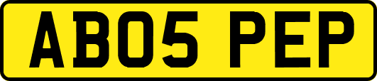 AB05PEP