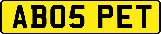 AB05PET
