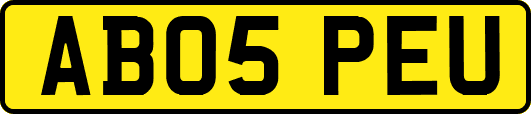 AB05PEU