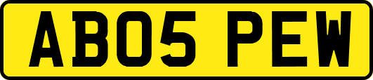 AB05PEW