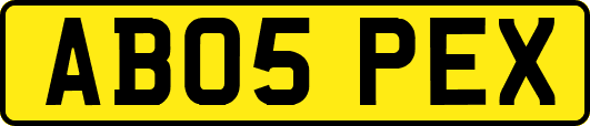 AB05PEX