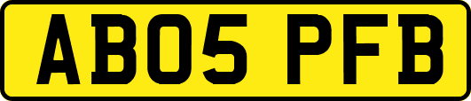 AB05PFB