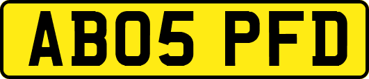 AB05PFD