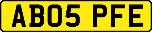 AB05PFE
