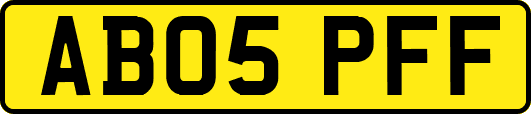 AB05PFF