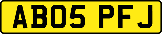 AB05PFJ