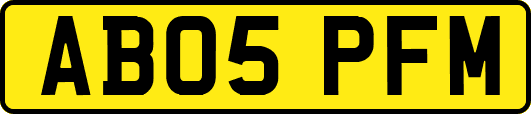 AB05PFM