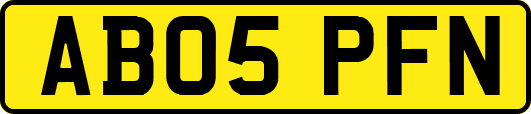 AB05PFN