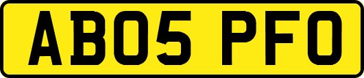 AB05PFO