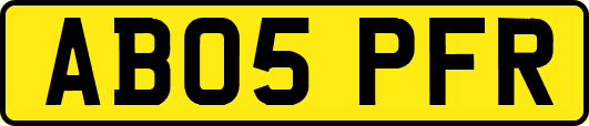 AB05PFR