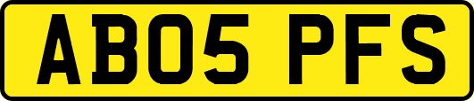 AB05PFS
