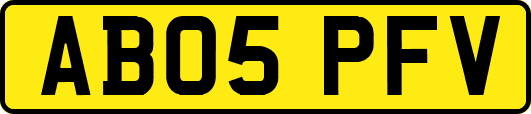AB05PFV