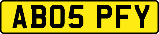 AB05PFY